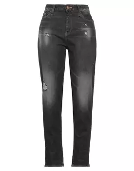 Джинсы Armani Exchange, серый