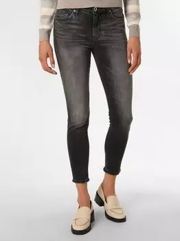 Джинсы Armani Exchange, серый