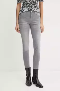 Джинсы Armani Exchange, серый