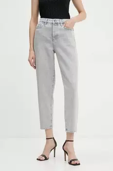 Джинсы Armani Exchange, серый