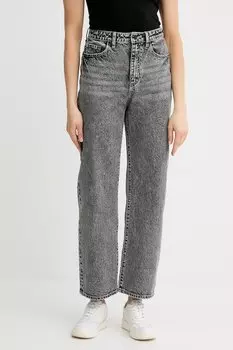 Джинсы Armani Exchange, серый