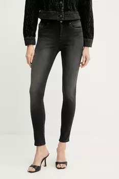 Джинсы Armani Exchange, серый