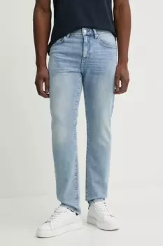 Джинсы Armani Exchange, синий
