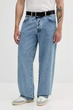 Джинсы Armani Exchange, синий