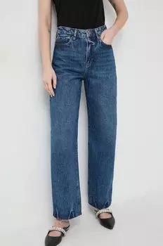 Джинсы Armani Exchange, синий
