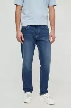 Джинсы Armani Exchange, синий