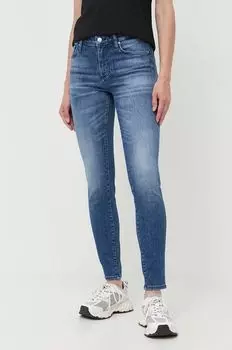 Джинсы Armani Exchange, синий