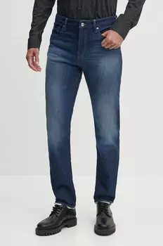 Джинсы Armani Exchange, синий