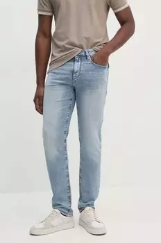Джинсы Armani Exchange, синий