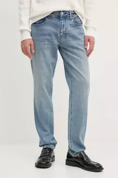 Джинсы Armani Exchange, синий