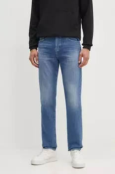 Джинсы Armani Exchange, синий