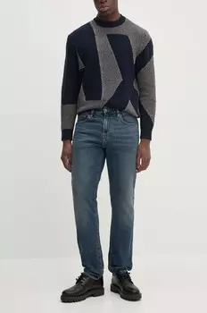 Джинсы Armani Exchange, синий