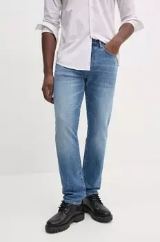 Джинсы Armani Exchange, синий