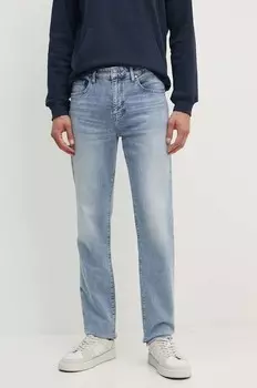 Джинсы Armani Exchange, синий