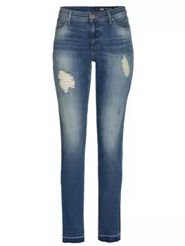 Джинсы Armani Exchange, синий