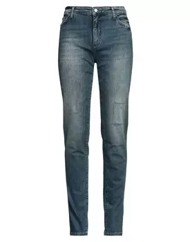 Джинсы Armani Exchange, синий