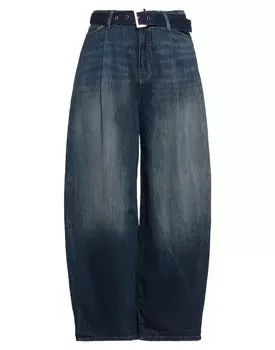Джинсы Armani Exchange, синий