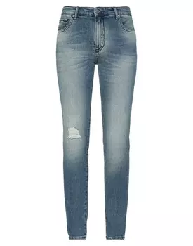 Джинсы Armani Exchange, синий