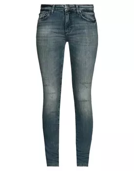 Джинсы Armani Exchange, синий