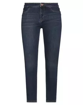 Джинсы Armani Exchange, синий