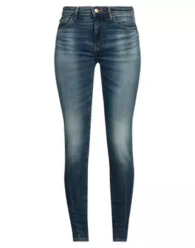 Джинсы Armani Exchange, синий