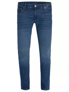 Джинсы Armani Exchange, синий
