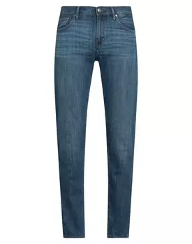 Джинсы Armani Exchange, синий