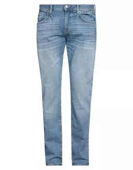 Джинсы Armani Exchange, синий