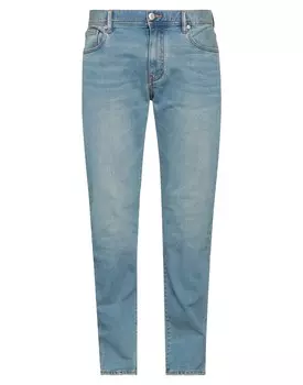 Джинсы Armani Exchange, синий
