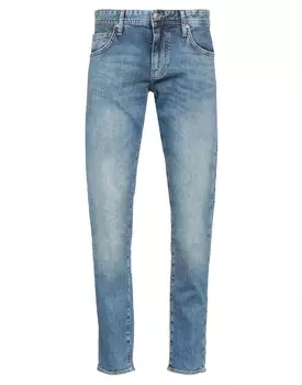 Джинсы Armani Exchange, синий