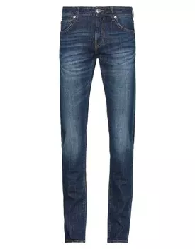Джинсы Armani Exchange, синий