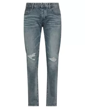 Джинсы Armani Exchange, синий