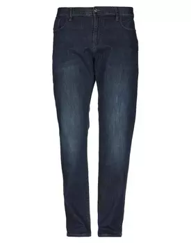 Джинсы Armani Exchange, синий