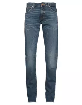 Джинсы Armani Exchange, синий