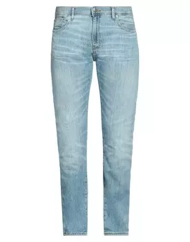Джинсы Armani Exchange, синий