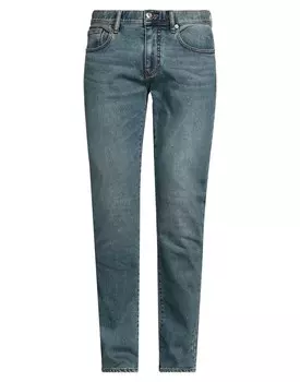 Джинсы Armani Exchange, синий