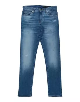 Джинсы Armani Exchange, синий