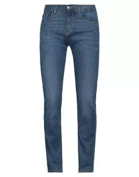 Джинсы Armani Exchange, синий