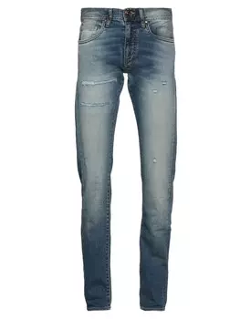 Джинсы Armani Exchange, синий