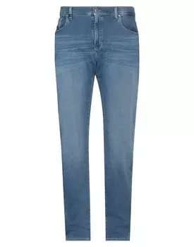 Джинсы Armani Exchange, синий