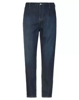Джинсы Armani Exchange, синий