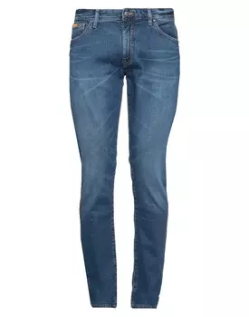 Джинсы Armani Exchange, синий