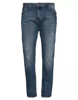Джинсы Armani Exchange, синий