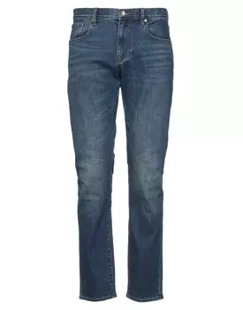 Джинсы Armani Exchange, синий