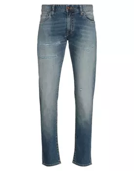 Джинсы Armani Exchange, синий