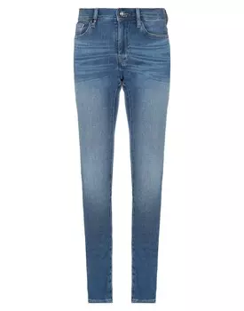 Джинсы Armani Exchange, синий