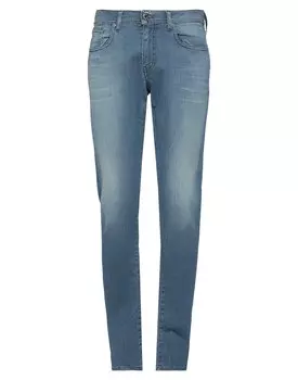 Джинсы Armani Exchange, синий