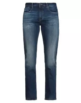 Джинсы Armani Exchange, синий