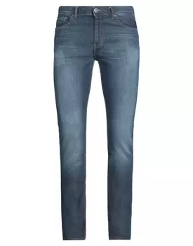 Джинсы Armani Exchange, синий