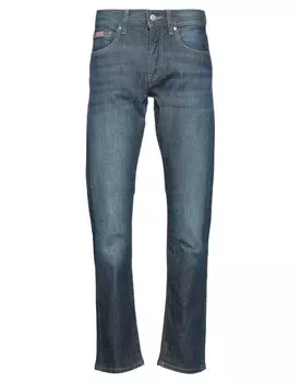 Джинсы Armani Exchange, синий